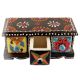 Spice Box-1438 Masala Rack Container Gift Item